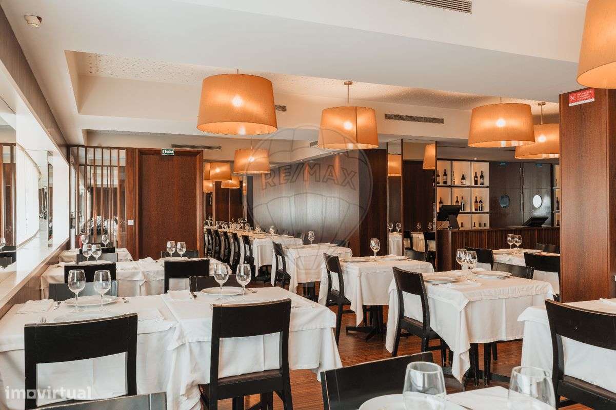 Restaurante para trespasse em Águeda-9