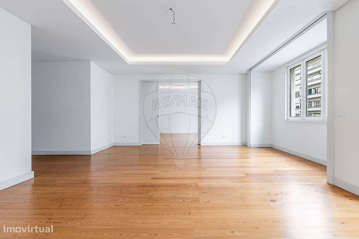 Apartamento T4 para arrendamento - Grande imagem: 5/37