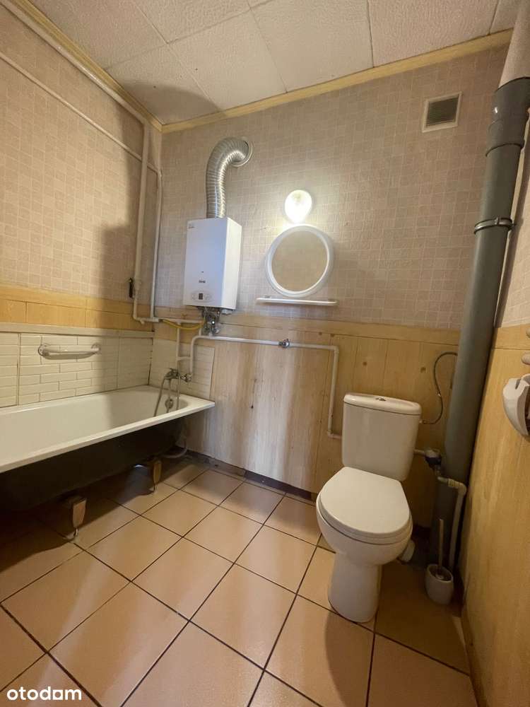 Mieszkanie na sprzedaż - Tarnowskie Góry ul. Korczaka-8