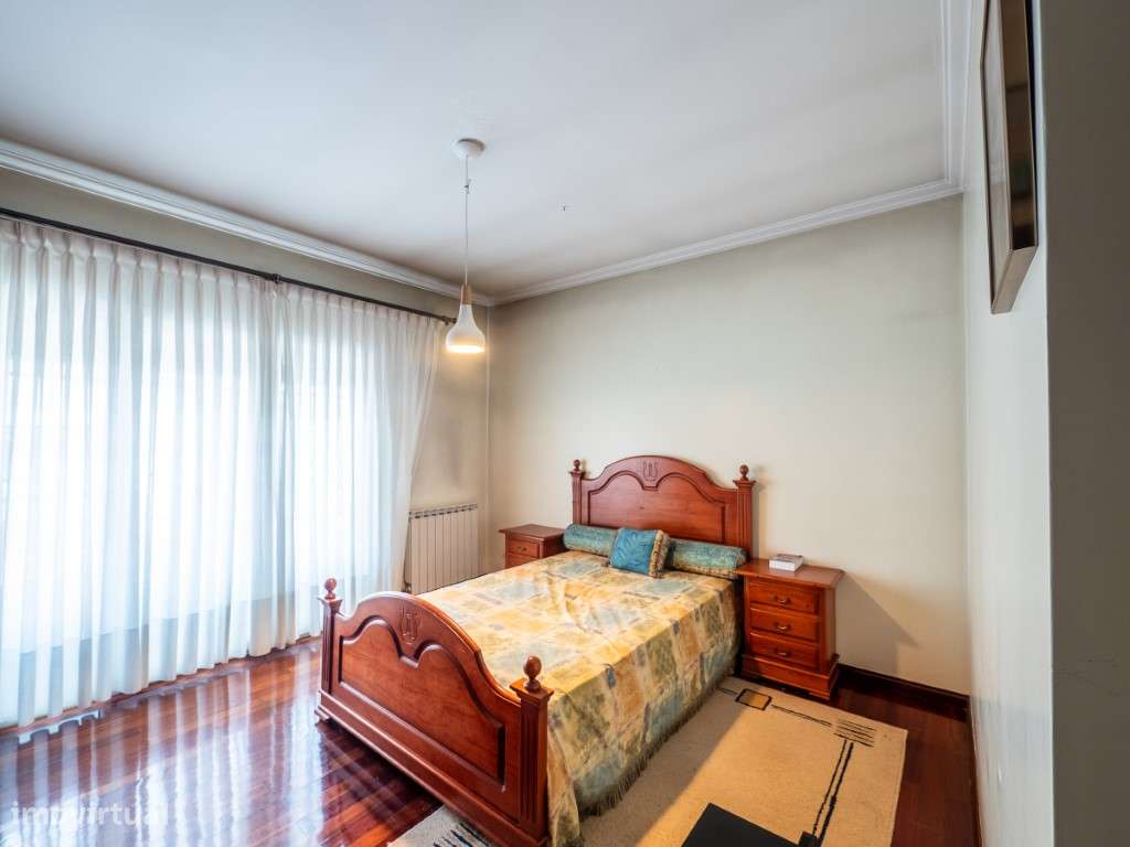 Moradia V4 Espinho - Grande imagem: 3/43