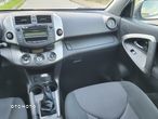 Toyota RAV4 2.0 VVT-i Luna - 26