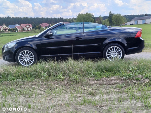 Volvo C70 - 3