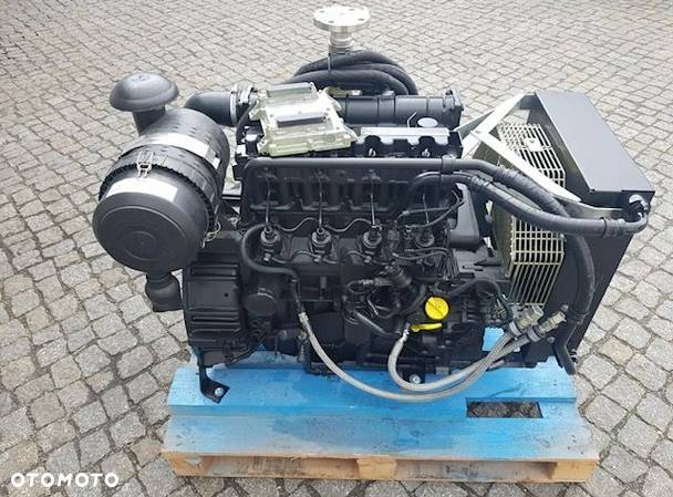 Deutz fahr F4M2011 - Nowy - 1