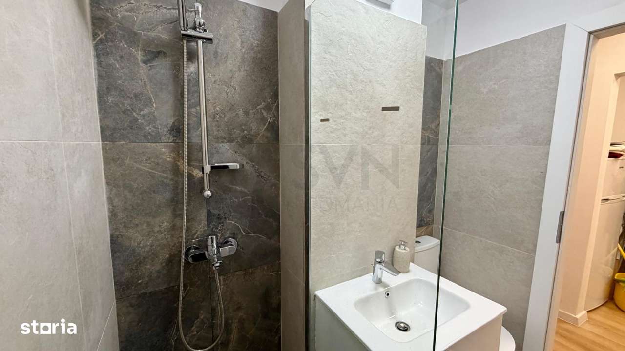 Apartament 2 camere I Victoriei I Renovat I Parter I AIRBNB - Imagine principală: 3/10