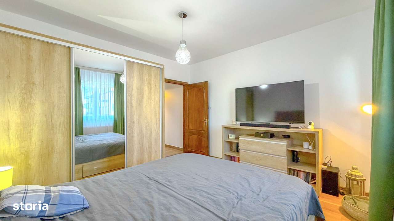 Apartament premium, 2 camere, complet mobilat si utilat, Subcetate-9