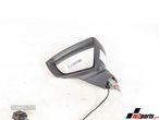 Retrovisor Completo Esquerdo Seminovo/ Original SEAT IBIZA V (KJ1) 6F1857507 - 1