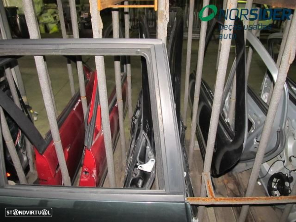 Porta tras direita Land Rover Range Rover|95-02 - 2