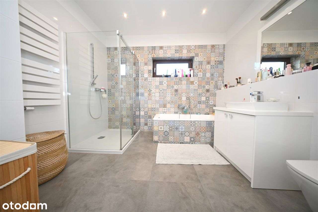 Niesamwita Rezydencja jedynie 7 minut od Centrum !-19