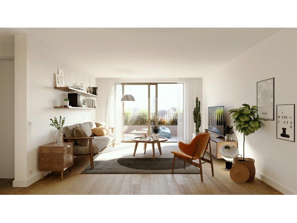 Apartamento T1, no ESSENCE - New Trad...