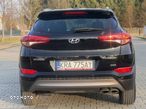 Hyundai Tucson 2.0 CRDi 4WD Automatik Style - 37