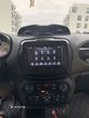 Jeep Renegade 1.4 MultiAir Limited FWD S&S - 9