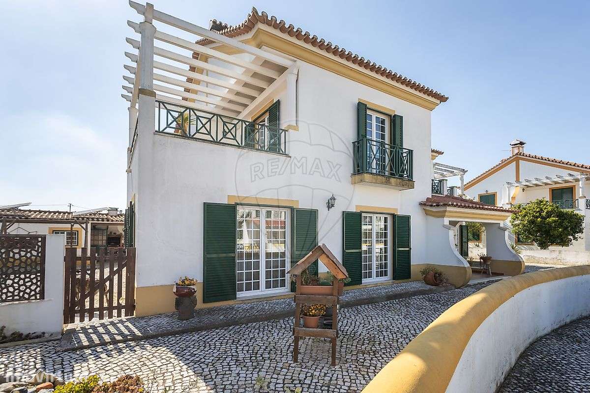 Moradia T4 para venda - Grande imagem: 3/28