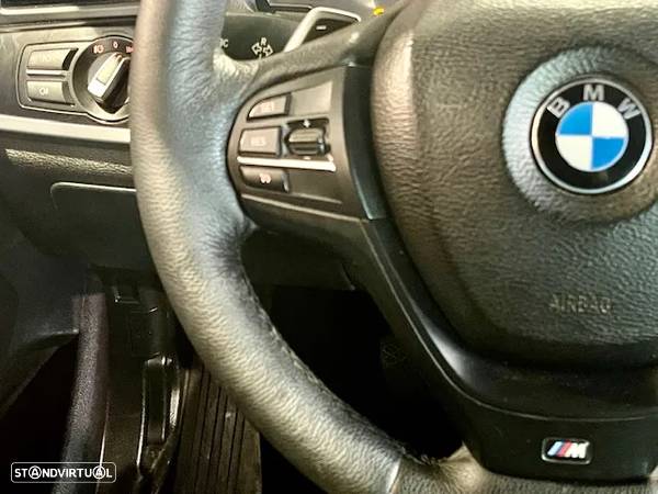 BMW X4 20 d xDrive Advantage Auto - 18