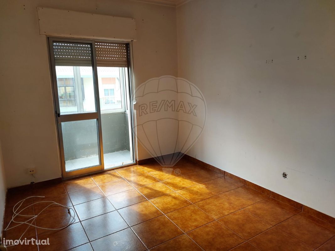 Apartamento T1 para venda