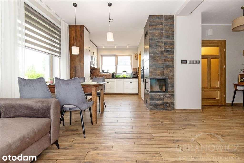 Zadbany dom, 4 pokoje, Koszalin, Majówkowa. - Pełny obrazek: 4/19