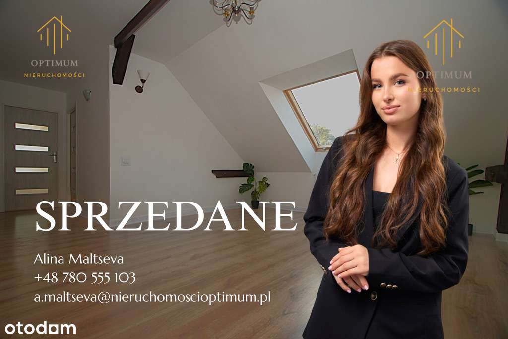 3-pok. mieszkanie | Olsztyn, ul. Żeromskiego - Pełny obrazek: 1/7