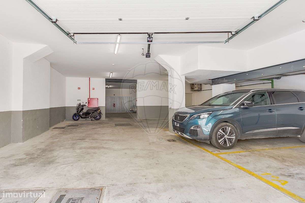 Apartamento T1 para venda-22