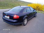 Audi A6 2.0T FSI Multitronic - 4