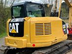 Caterpillar KOPARKA *CAT 308 E2 CR * Sprowadzona * JAK NOWA * STAN IDEALNY POWERTILT - 11