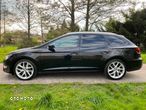 Seat Leon 2.0 TDI FR Black S&S - 6