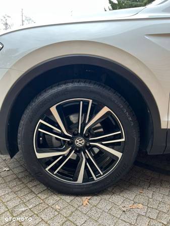 Volkswagen Tiguan 1.4 TSI BMT ACT Comfortline - 3