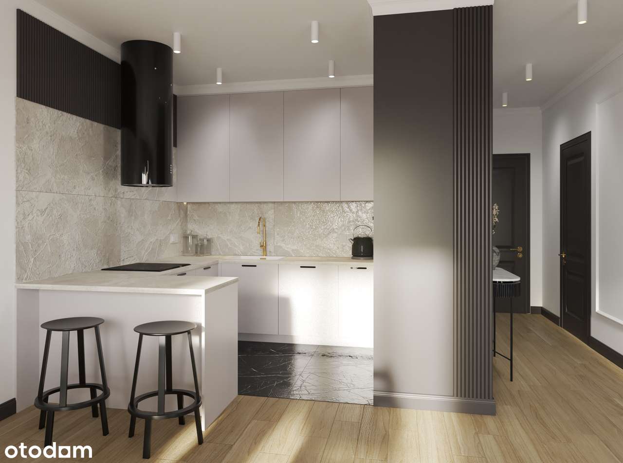 Mieszkanie 67m²✮NOWE 2025✮WYKOŃCZENIE POD KLIENTA✮3pokoje✮Balkon✮Winda-3