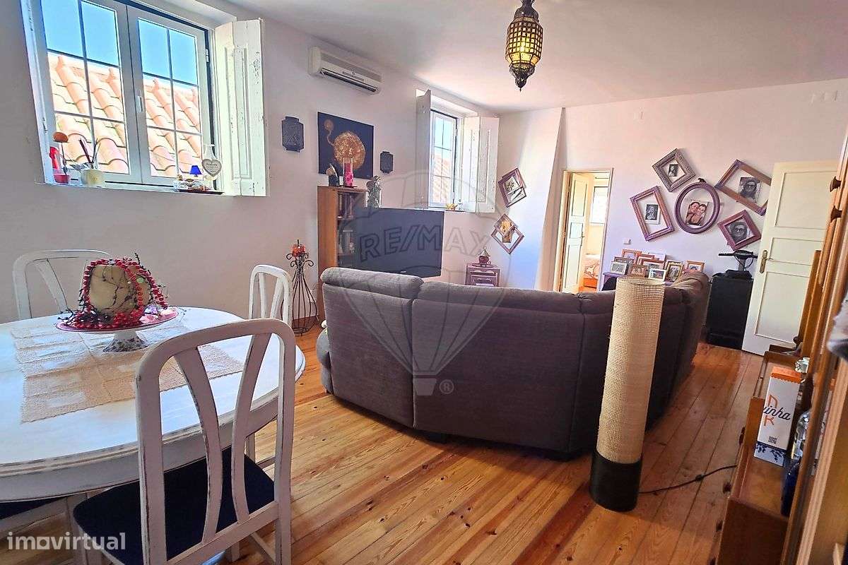 Apartamento T2 para venda - Grande imagem: 2/22