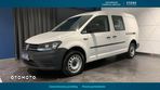 Volkswagen Caddy Maxi 2.0 TDI Trendline Mixt 4Motion - 1