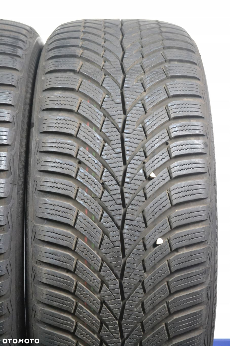 225/50R17 98H CONTINENTAL TS870 x4szt 7860z - 2