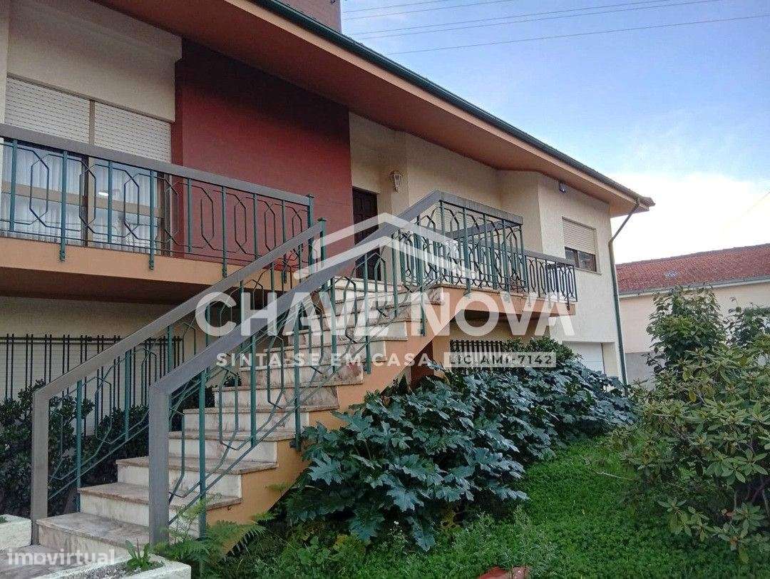 Moradia Isolada T3+1 em Serzedo(Vila Nova de Gaia) - Grande imagem: 5/25