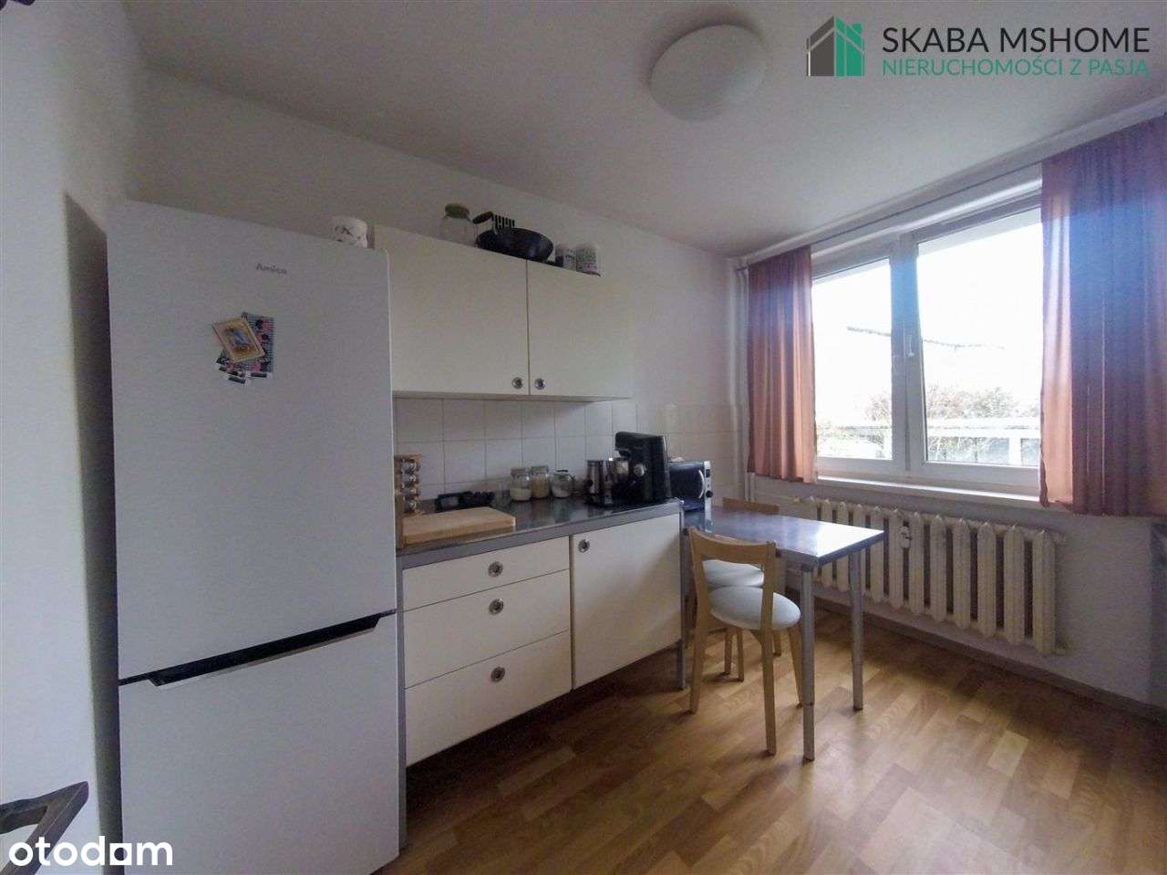 2 pokojowe mieszkanie plus garaż - Pełny obrazek: 3/11