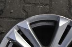 HONDA FELGA ALUMINIOWA 16 CALI 5X114,3 - 2