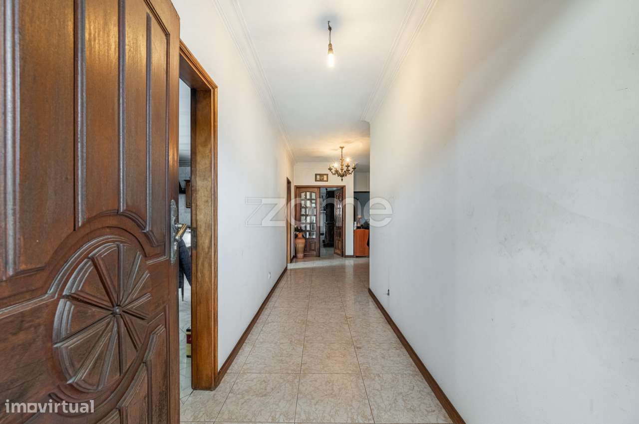 Moradia individual em Darque - Grande imagem: 4/36