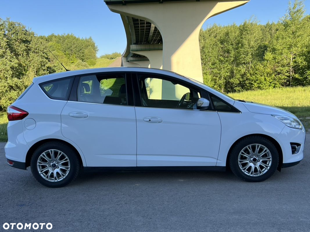 Ford C-MAX - 9
