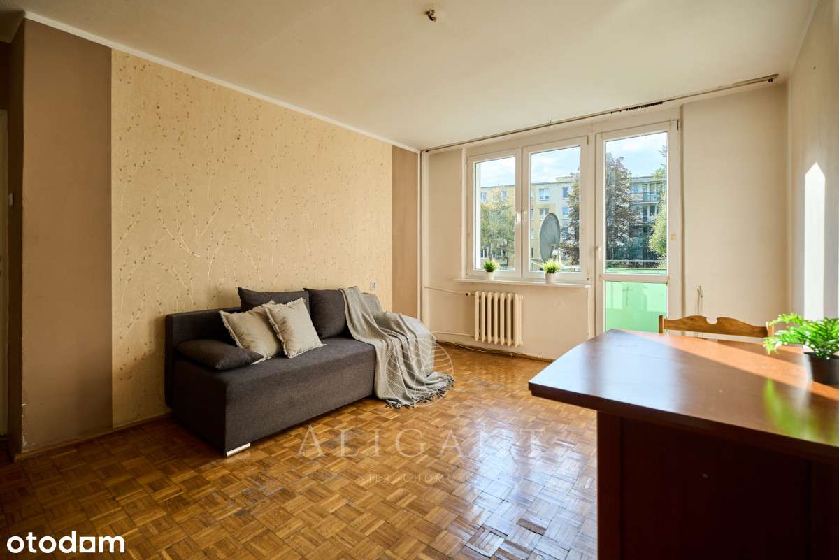 2 pokoje *Świetny układ *Blisko lasu *Do aranżacji - Pełny obrazek: 3/20