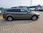 Ford Mondeo 1.6 TDCi ECOnetic Titanium - 6