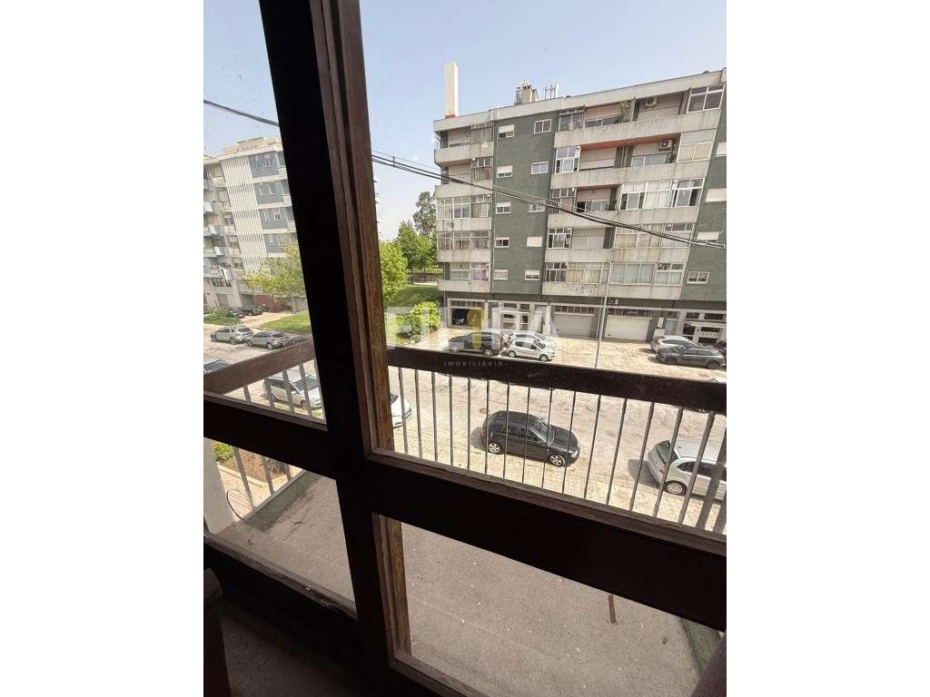 Andar-Moradia V3 com Jardim e Garagem - Paranhos, Porto-20