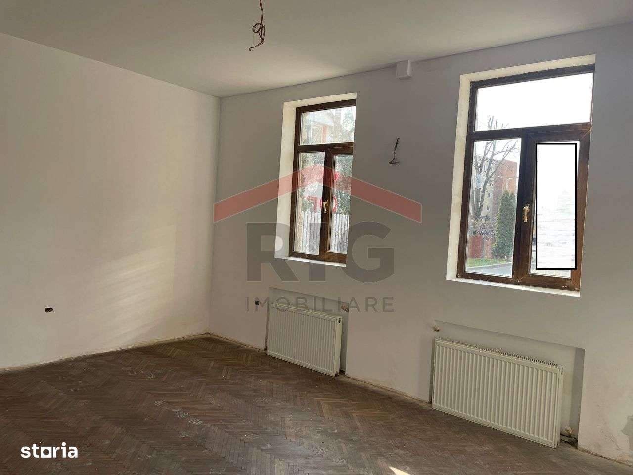Apartament 3 camere in vila Neuman, zona UTA - Imagine principală: 1/3
