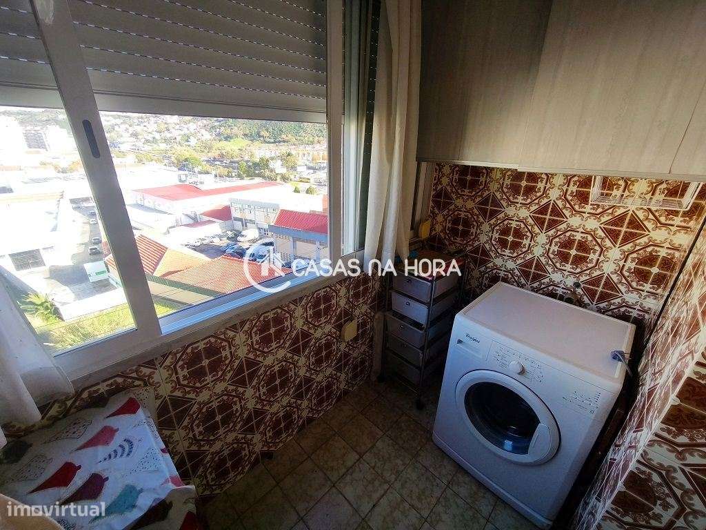 Apartamento T2  A 5 minutos do Metro Odivelas - Odivelas-10