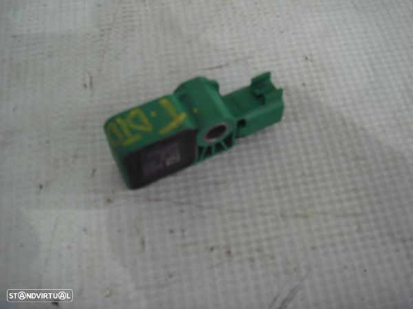 Sensor Airbag Tr. Volvo S40 Ii (544) - 1