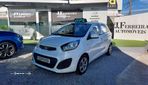 Kia Picanto 1.0 CVVT More GPL - 1