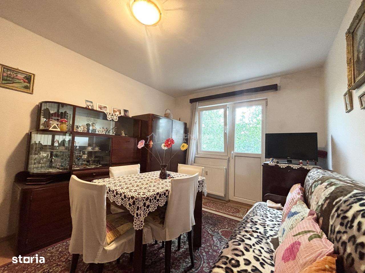 Apartament 2 camere – Rogerius- etaj 2 - Imagine principală: 3/9