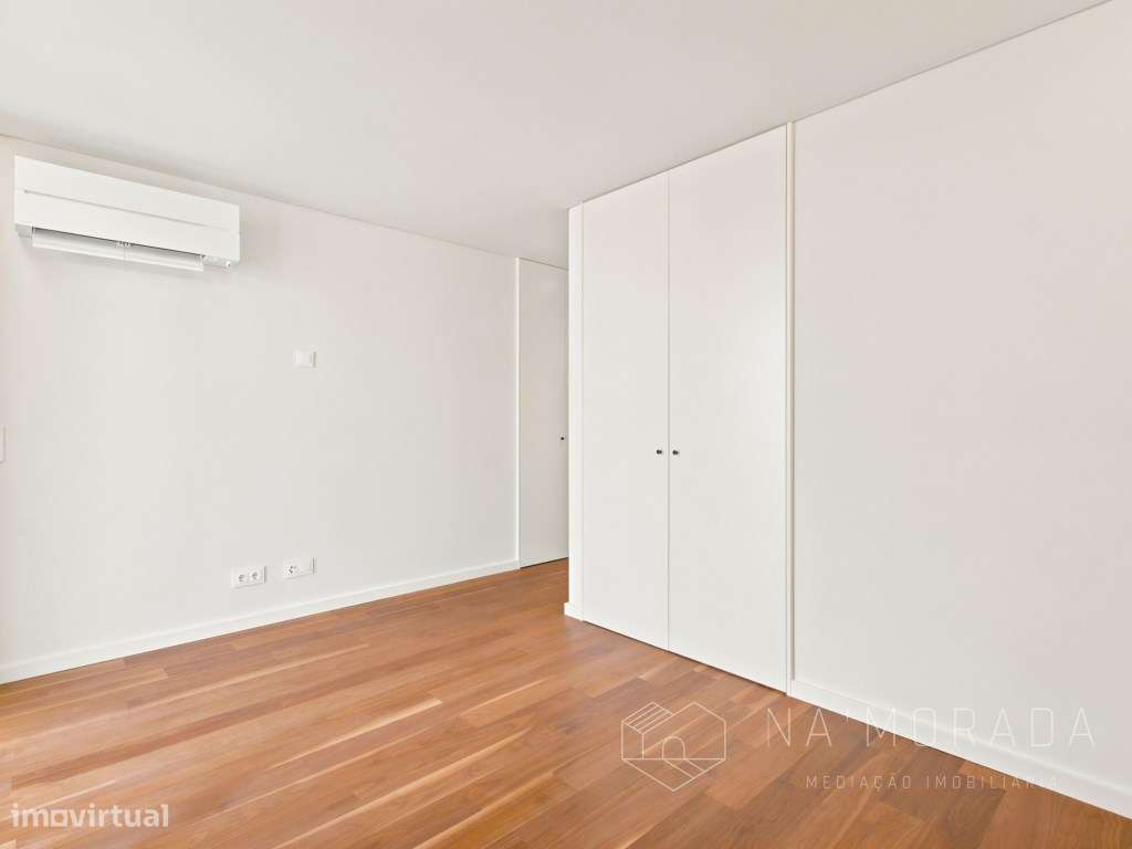 Apartamento T4 Recuado | Avenida da República | Vila Nova de Gaia-27