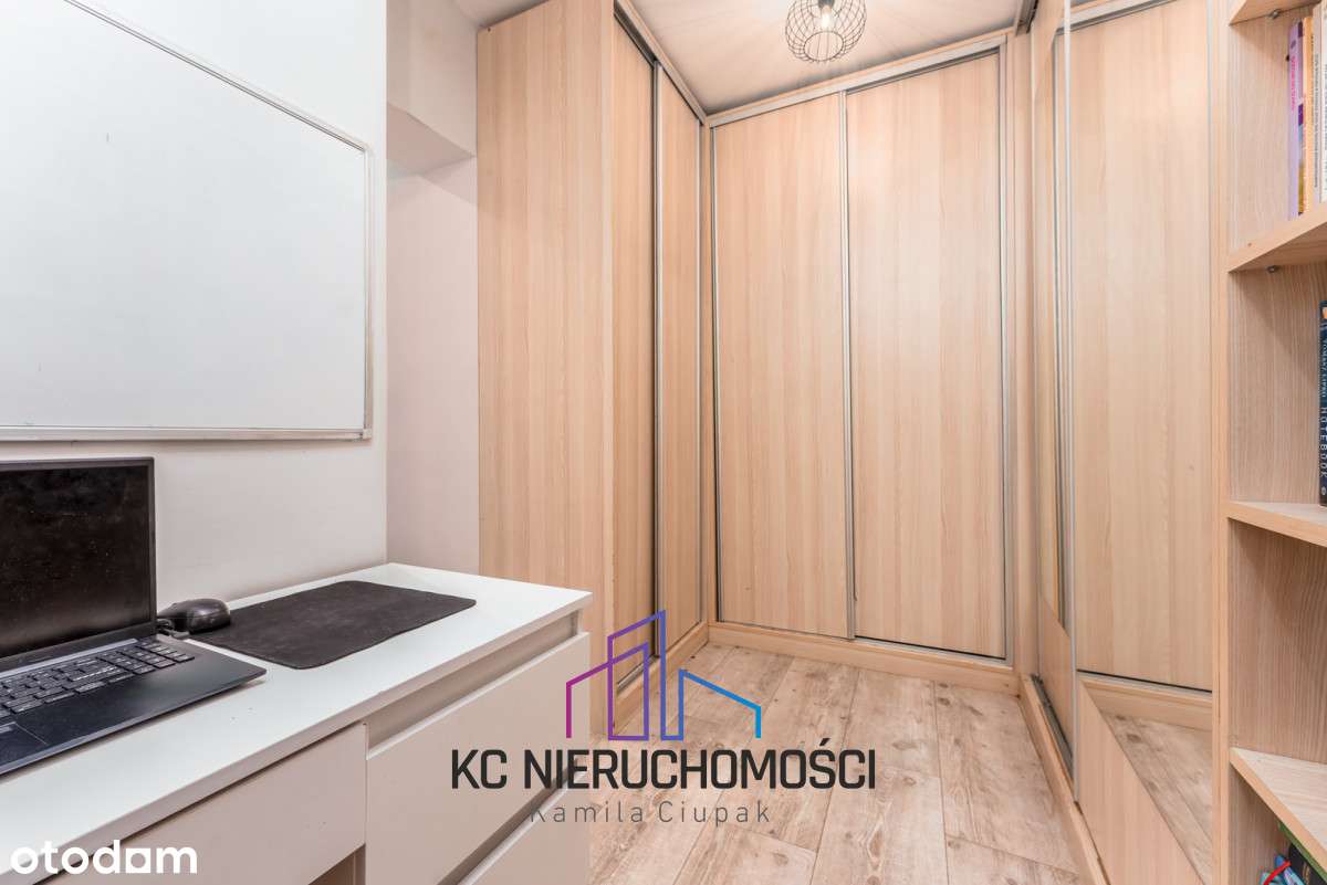 4 min od Pasażu Grunwaldz. po kapitalnym remoncie-8