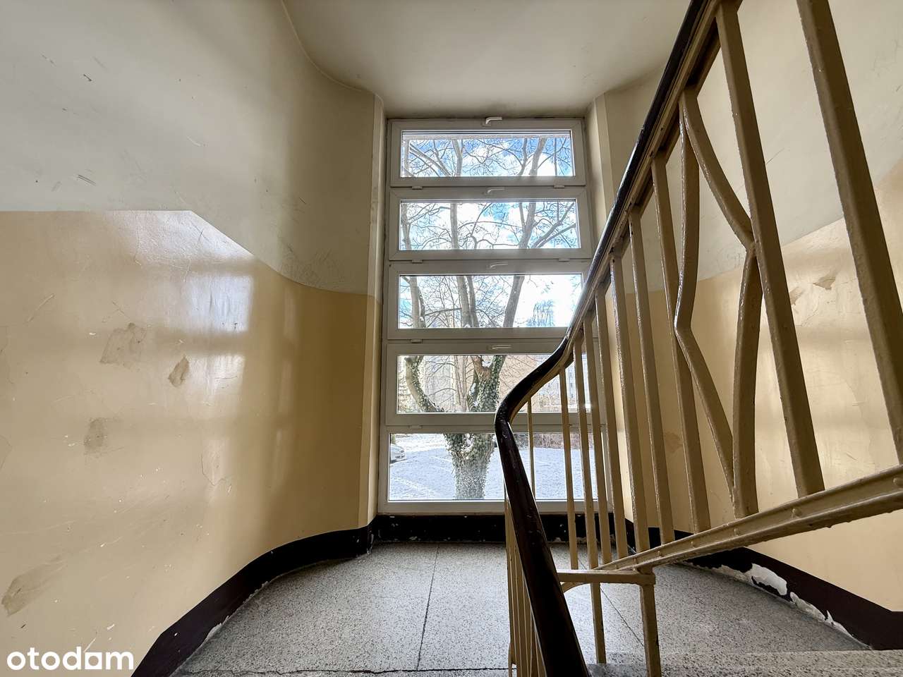 3 pokoje kamienica, blisko Park Łazienki Królewskie Ujazdów-10