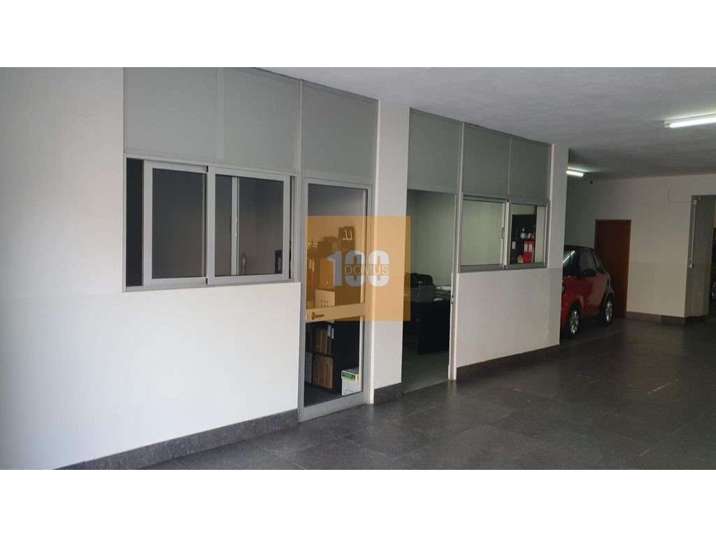 Espaço comercial na Prelada - Grande imagem: 3/17