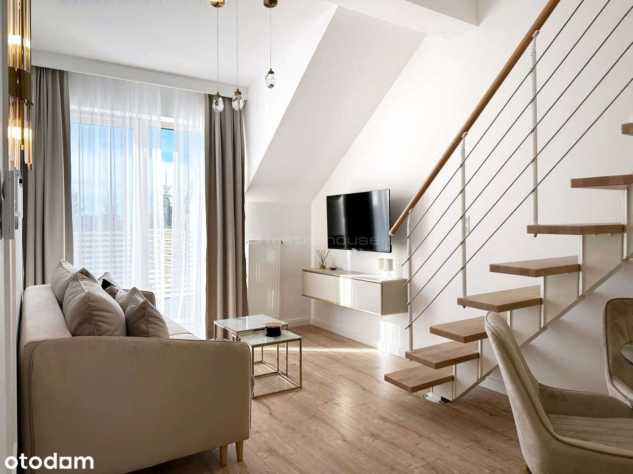 Apartament nad morzem WYSOKI STANDARD - Pełny obrazek: 4/20