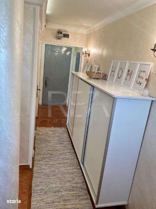 2 camere | Mobilat, Utilat | Renovat | Dorobanti langa Spitalul Florea-13