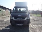 Trager iveco daily - 1