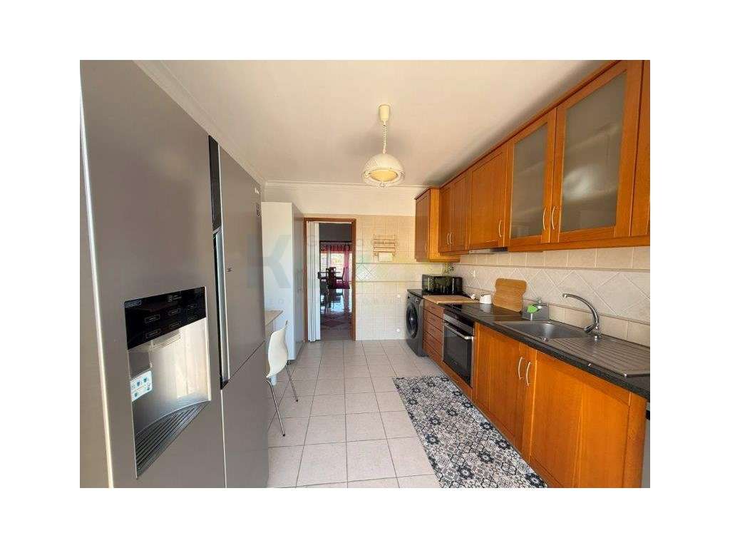 T4 Mobilado- Leiria Qtª do Seixal para arrendamento - Grande imagem: 4/24